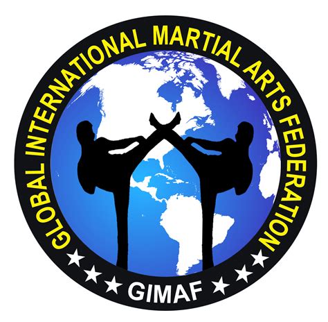 Members Global International Martial Arts Federation