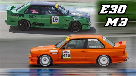 Bmw e30 m3 old start cold start подробнее. 4x loud BMW E30 M3 - Great intake sounds (Hockenheimring 2018) - YouTube