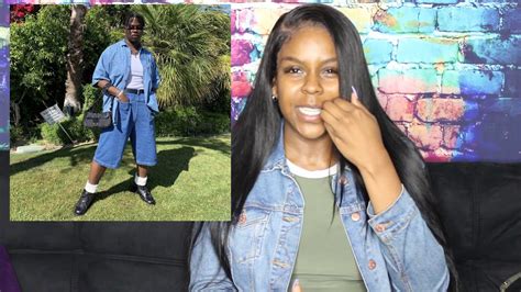 Rating The Best And Worst Coachella 2019 Outfits Denzel Dion James