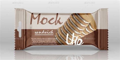 chocolate packaging mockups psd  design trends premium psd vector downloads