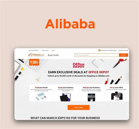 Alibaba business model is a complex one as they are a mammoth company that keeps growing. List of Top 9 Business-to-Business E-commerce Sites Online