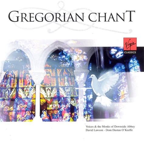 Gregorian Chants Bestel Nu