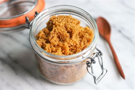 How To Make Brown Sugar Golden Barrel