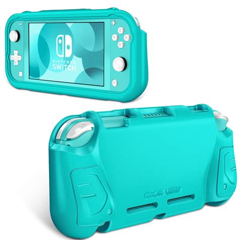 Fintie Case For Nintendo Switch Lite 2019 Kids Friendly Ultralight