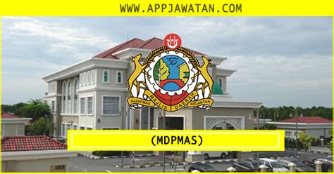 Also known as the pasir mas district council in english. Jawatan Kosong Kerajaan di Majlis Daerah Pasir Mas (MDPMAS ...