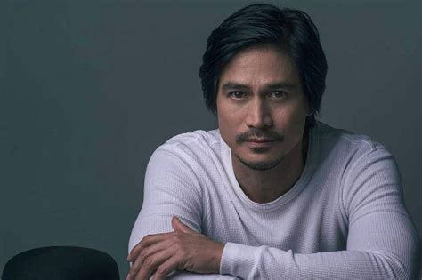 Piolo Pascual Tries Horror For First Time In Mallari ABS CBN News