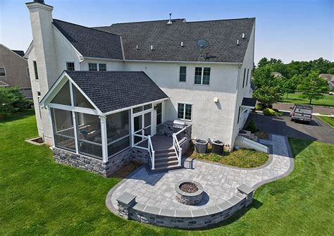 10 best deck paints in 2021. Most Popular Patio Materials | Discover the 3 Best Patio ...