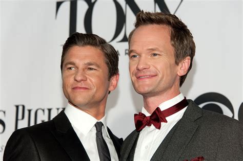 Neil Patrick Harris David Burtka Will Get Married It Will Be Inevitable And Awesome
