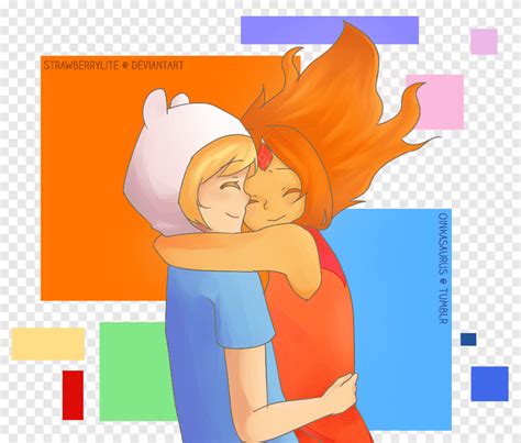 Free Download Flame Princess Finn The Human Character Fire Finn The Human Love Television