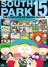 Stream South Park Season 21 Photos