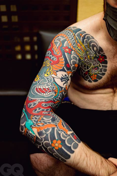 Details 84 World Famous Tattoo Artists Best Thtantai2