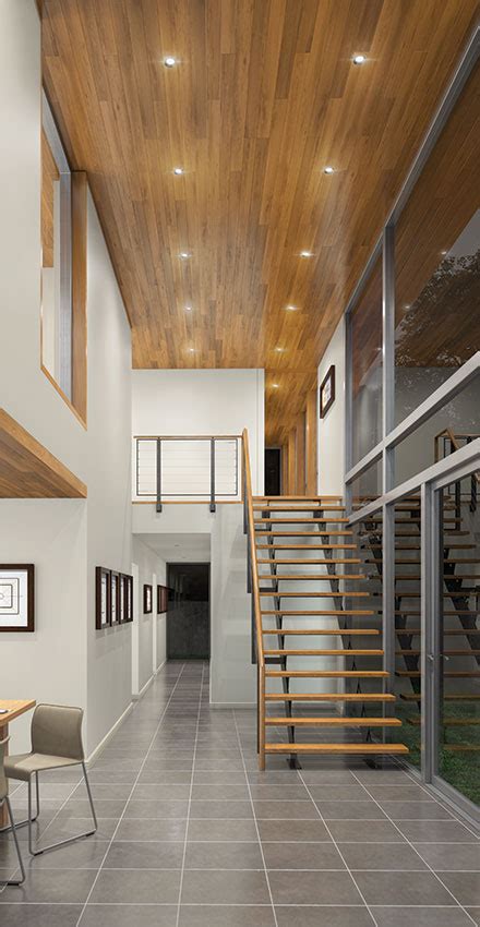 Today, with the availability of led's, the can is eliminated and the one piece fixture, as. Downlight Trims | Why ELEMENT | ELEMENT Lighting (With ...