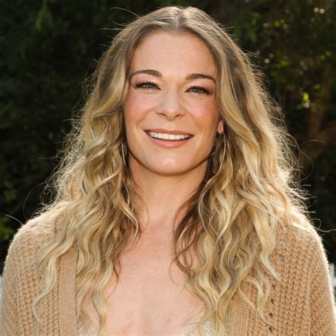 Leann Rimes Latest News Pictures And Videos Hello