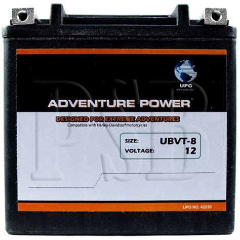 Last week had the same problem, but after my 2003 v rod i can't disable the alarm on the bike to start it, battery is fully charged and i replaced the battery in the key fob as well , the bike has. 2004 VRSCA V-Rod 1130 Motorcycle Battery Sealed UBVT-8 ...