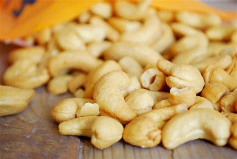 Cashew Nuts Everything You Need To Know Elephant Journal