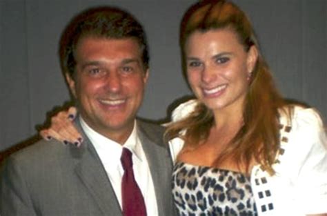 But serious financial issues could complicate his plans. Joan Laporta es el abogado que llevará el divorcio de ...