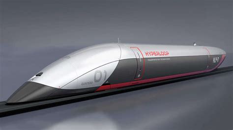 Hyperloop Tt Unveils Their Upcoming Track Wordlesstech