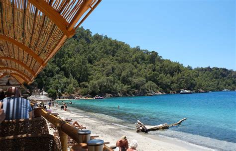 A Complete Guide To Help Beach Club Fethiye World Travel Toucan