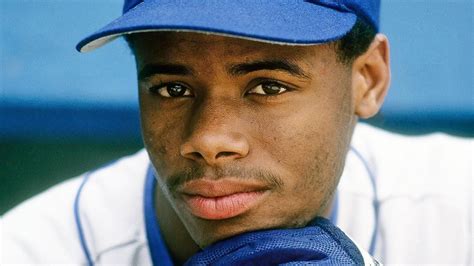 Ken Griffey Jrs Greatest Moments How A Cant Miss Prospect Became An