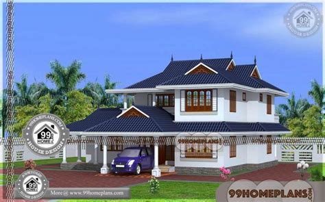 Kerala House Models Plans Photos Double Storey Homes Online