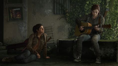 Deck out your home or office with a wide range of officially licensed collectibles and accessories from kojima productions, god of war, ghost of tsushima, uncharted, the last of us part 2. The Last of Us : Part II PS4 Pro - Ellie à la guitare ...