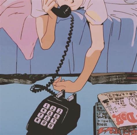 Pin By ちぃ On エモい Aesthetic Anime 90s Anime Anime