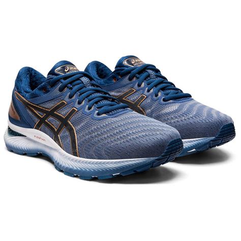 It will be their 25th participation, equalling the record held by barça and real. Asics Gel-Nimbus 22 Mens Running Shoes
