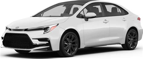5 New Toyota Corolla In Stock Serving Brea Placentia And Norwalk Ca