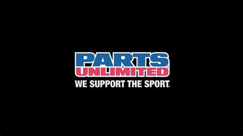 Parts Unlimited We Support The Sport® Youtube