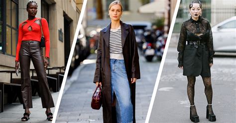 The Top Winter Fashion Trends To Know Going Into 2023 Purewow