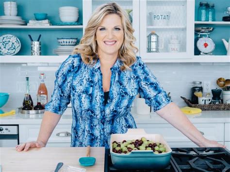 Love food network shows, chefs and recipes? Trisha Yearwood | Food Network