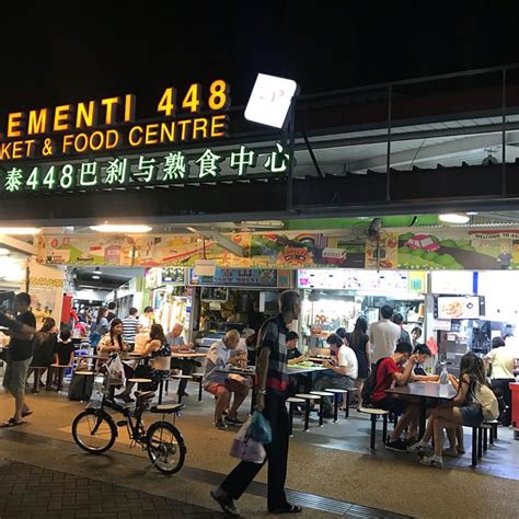 Jun 18, 2021 · clementi 448 market & food centre photo: 9 Hawker Centres In The West That Can Rival Food Stalls In ...