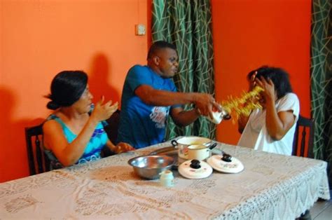 Nollywood By Mindspace Behind The Scenes Chika Ike Ken Erics Ngozi