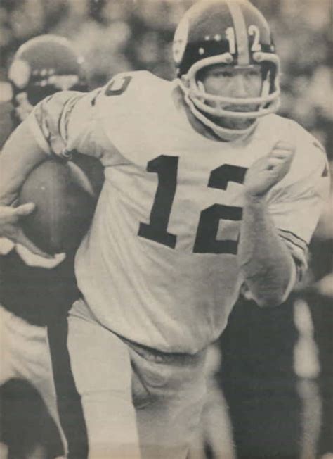 Image Gallery Of Terry Bradshaw Nfl Past Players