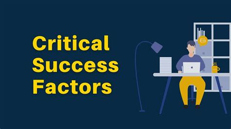 What Are Critical Success Factors In Project Management PM Study Circle