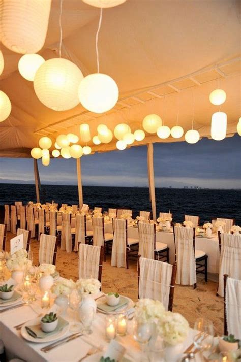 18 Stunning Wedding Reception Decoration Ideas To Steal
