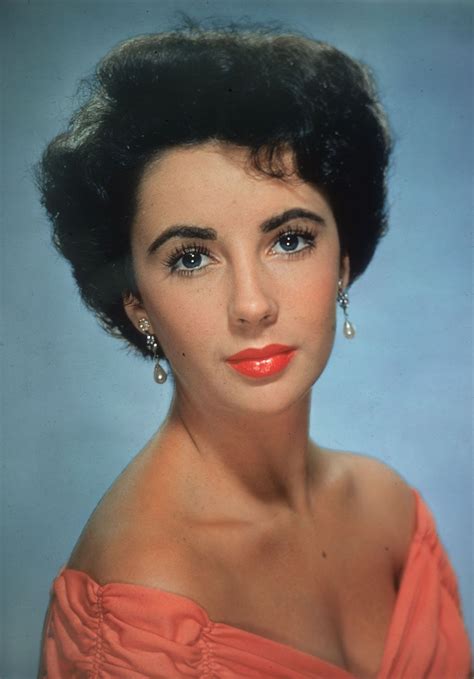 Elizabeth Taylor Biography Movies Academy Awards And Facts Britannica