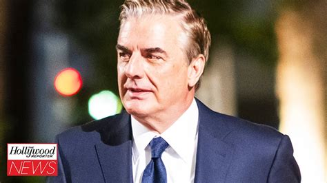 Peloton Removes Viral Chris Noth Ad Following Sexual Assault