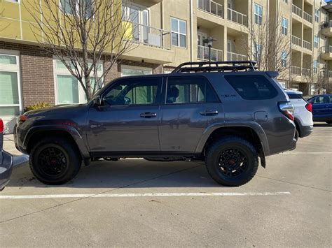 Show Us Your Toyota 4runner Tacoma Or Truck Page 555 Expedition