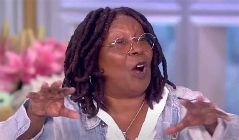‘the View Whoopi Goldberg Contacted ‘sesame Street About Sesame