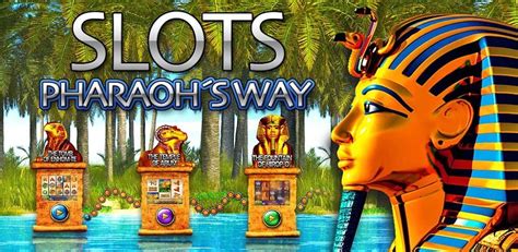 slots pharaoh s way v9 1 2 mod apk unlimited money download