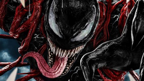 Venom Explained Who Or What Is A Symbiote And What Do