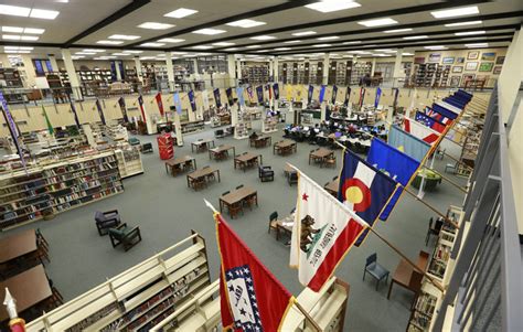 Lee County Library Begins Yearlong 75th Anniversary News