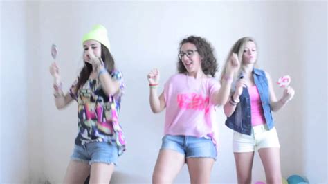 Lolly Girls Lolly Youtube