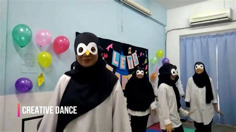 Apa yang mama dan papa perlu tahu tentang perkembangan anak pada sebelum si manja mula bersekolah? Let's Dance Together | #KPAKKBM 19 - YouTube
