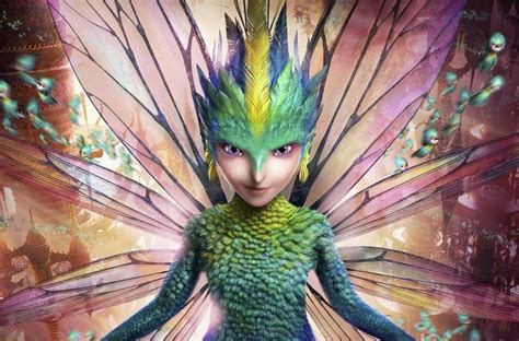 Toothiana Queen Of Tooth Fairies Rise Of The Guardians The Guardian Movie Tooth Fairy