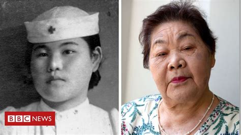 Sobreviventes De Hiroshima E Nagasaki Lembram Horror De Bombas Atômicas