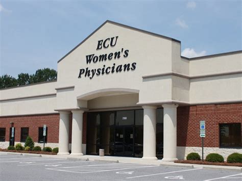 Obstetrics And Gynecology Obgyn Locations Ecu Physicians A Proud