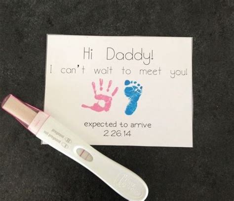 12 Super Creative Pregnancy Announcement Ideas Youll Love Em