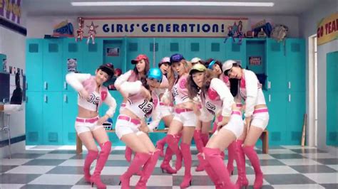 Snsd~oh Official Music Video Download Link Youtube